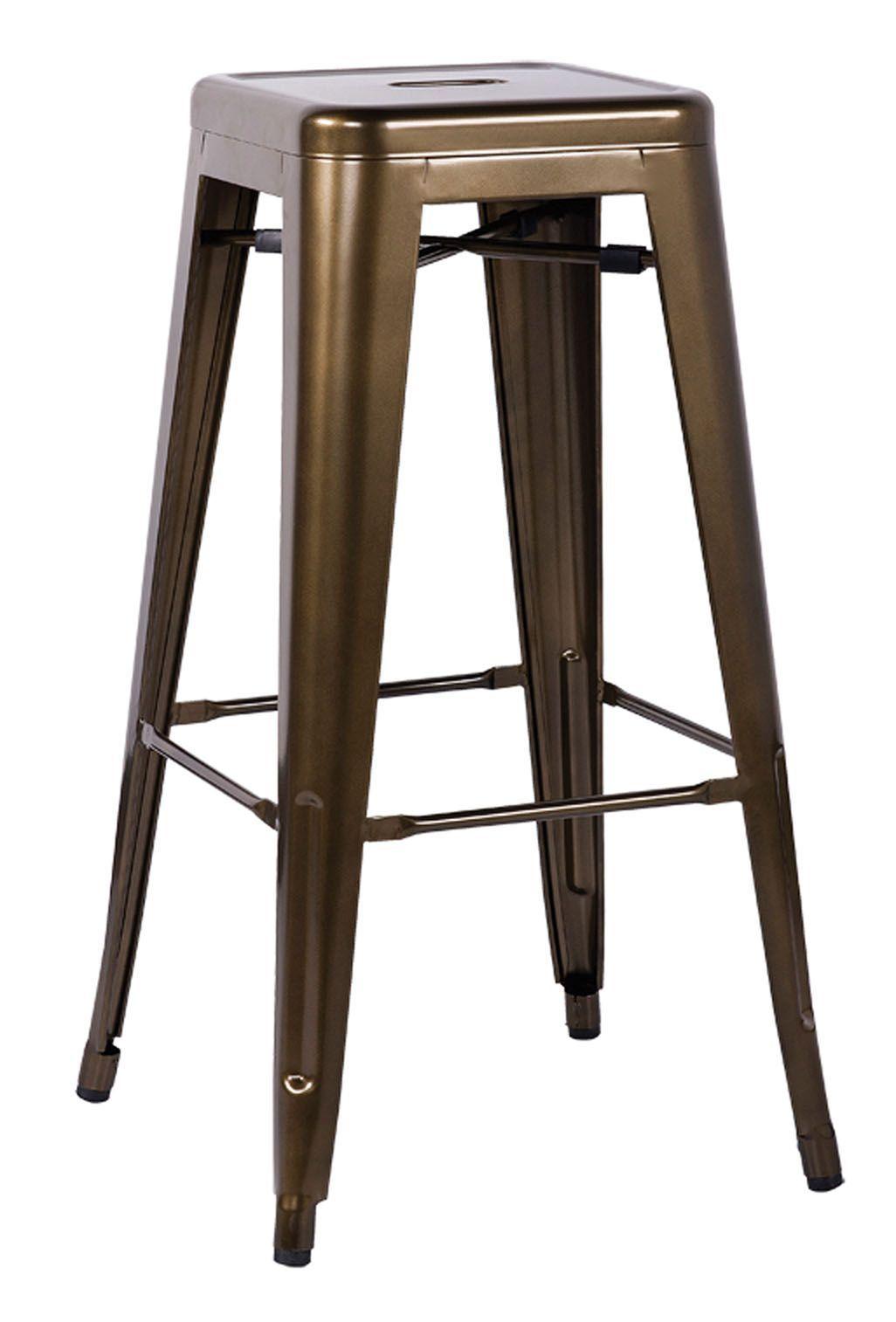 ACME - Kiara - Bar Stool - 5th Avenue Furniture