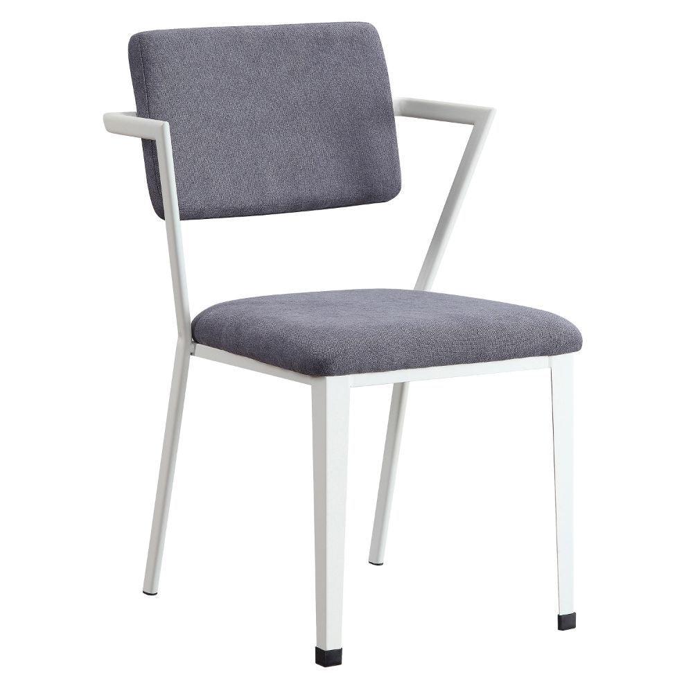 ACME - Cargo - Dining Chair - 5th Avenue Furniture