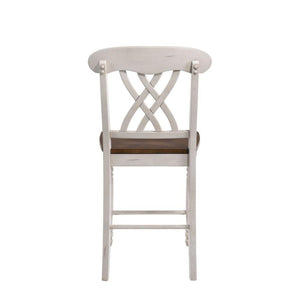 ACME - Dylan - Counter Height Chair - 5th Avenue Furniture