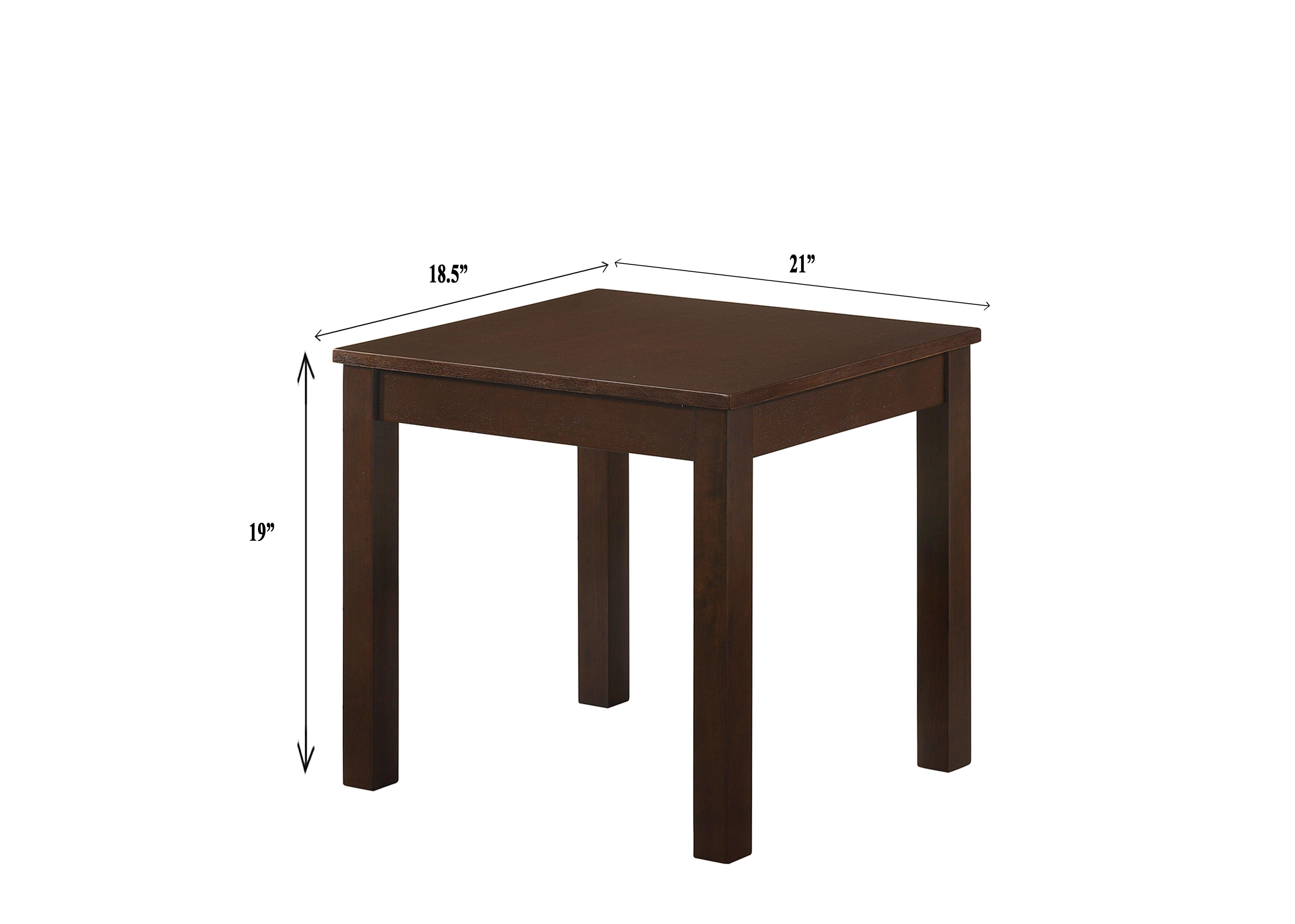 Crown Mark - Pierce - Cocktail Table Set - 5th Avenue Furniture