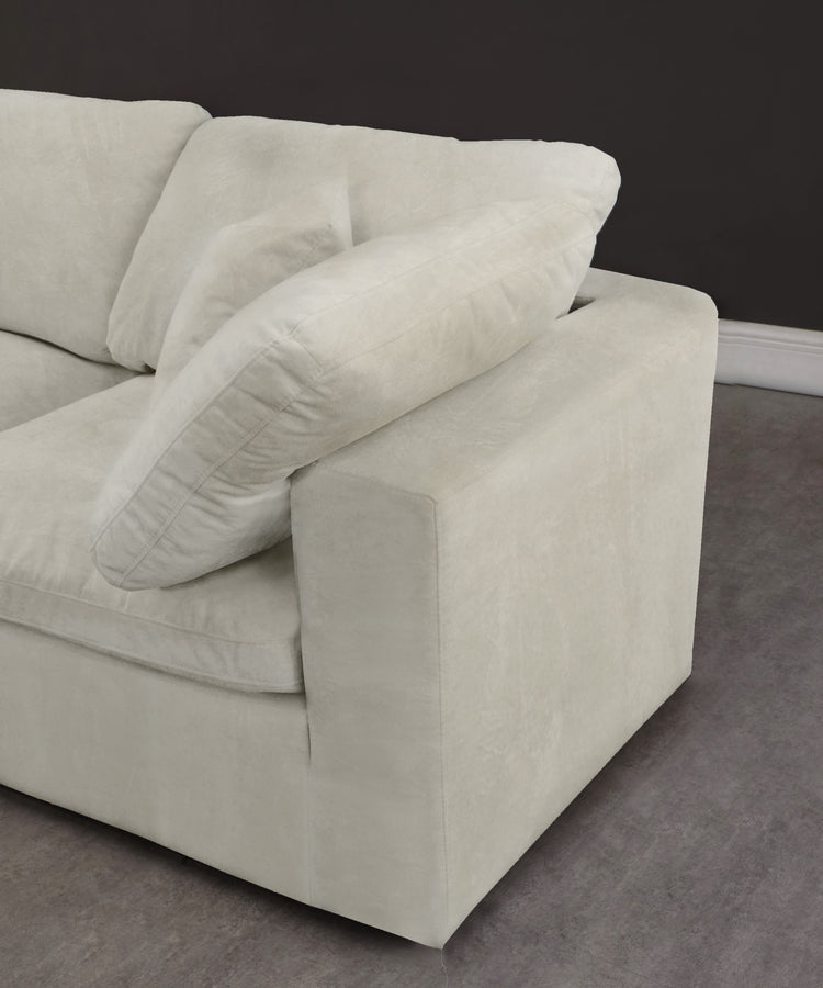 Cozy - Modular 2 Seat Sofa - 5th Avenue Furniture