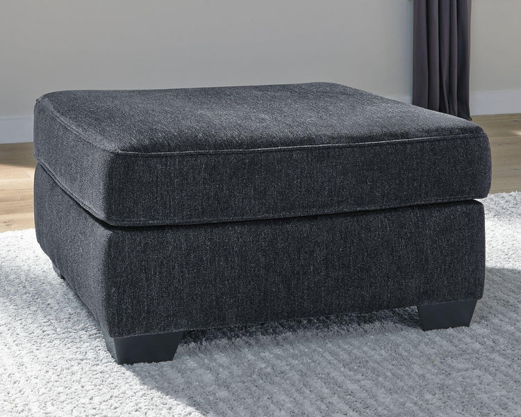 Ashley Furniture - Altari - Accent Ottoman - 5th Avenue Furniture