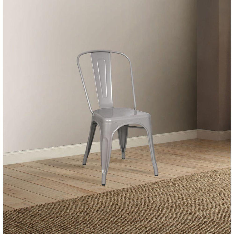 ACME - Jakia - Side Chair - Set of 2 - 5th Avenue Furniture