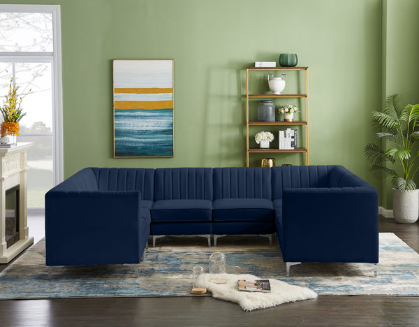 Alina - Modular Sectional - 5th Avenue Furniture