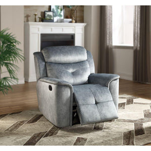 ACME - Mariana - Recliner - 5th Avenue Furniture