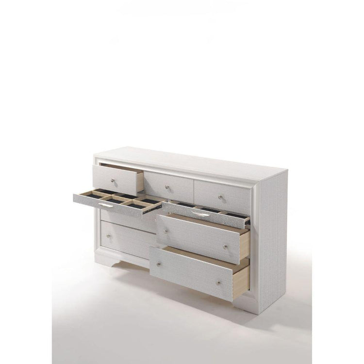 ACME - Naima - Dresser - 5th Avenue Furniture