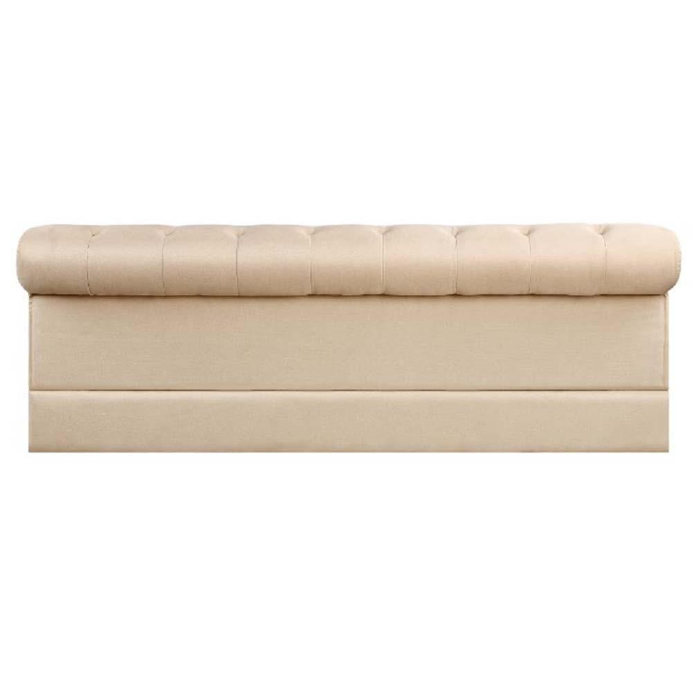 ACME - Jaqueline - Sectional Sofa - 5th Avenue Furniture