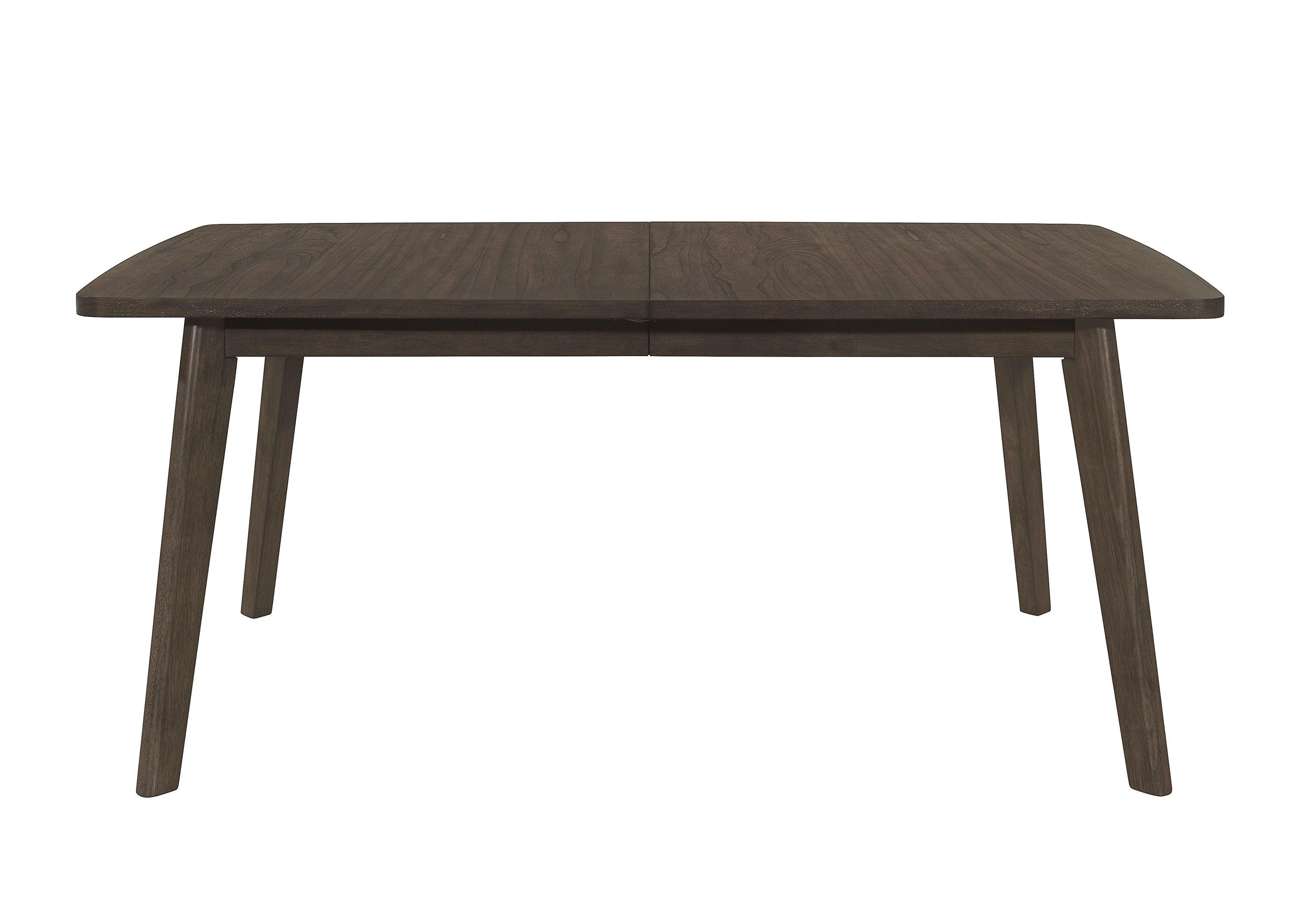 Crown Mark - Ember - Dining Table - Brown - 5th Avenue Furniture