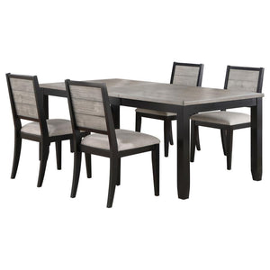 Coaster Fine Furniture - Elodie - Dining Set - 5th Avenue Furniture