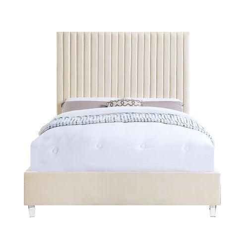 ACME - Edzia - Bed - 5th Avenue Furniture