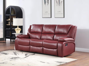 Coaster Fine Furniture - Camila - Motion Sofa - 5th Avenue Furniture