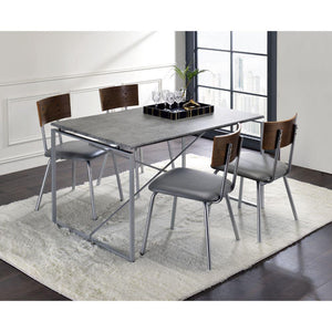 ACME - Jurgen - Dining Table - 5th Avenue Furniture