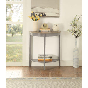 ACME - Justino - Console Table - 5th Avenue Furniture