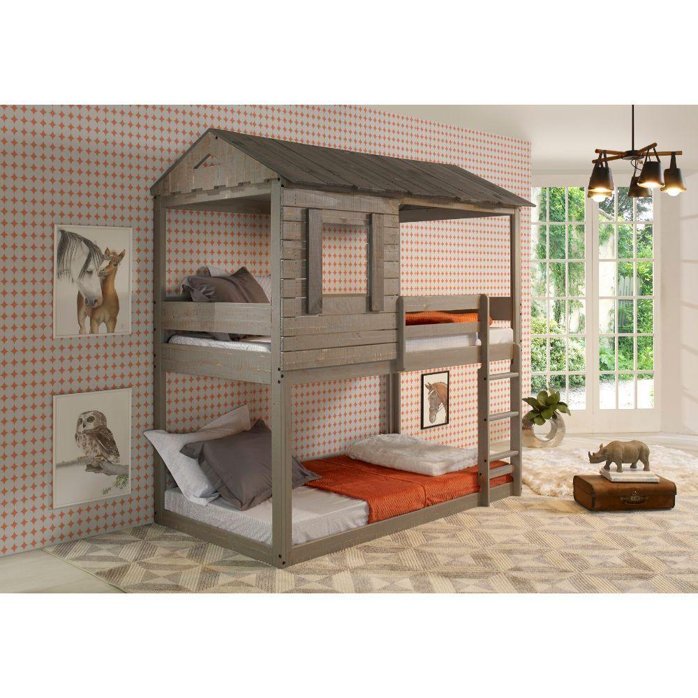 ACME - Darlene - Bunk Bed - 5th Avenue Furniture