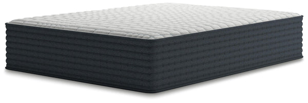 Sierra Sleep® by Ashley - Hybrid 1400 - Mattress - 5th Avenue Furniture