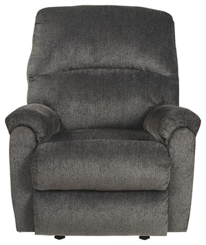 Ashley Furniture - Ballinasloe - Rocker Recliner - 5th Avenue Furniture