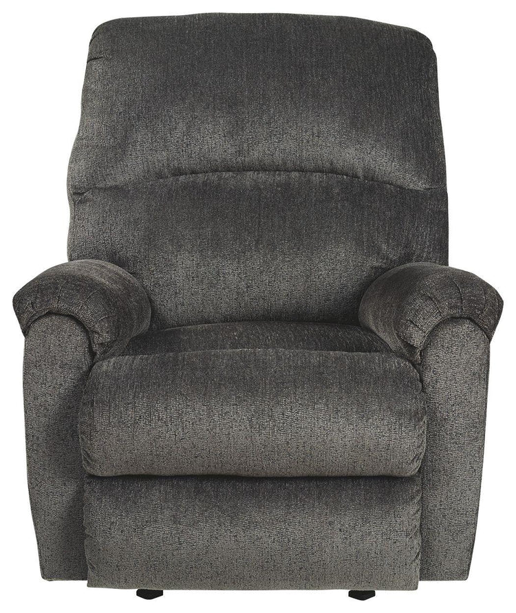 Ashley Furniture - Ballinasloe - Rocker Recliner - 5th Avenue Furniture