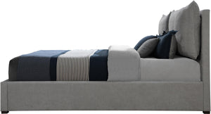 Meridian Furniture - Misha - Bed - 5th Avenue Furniture