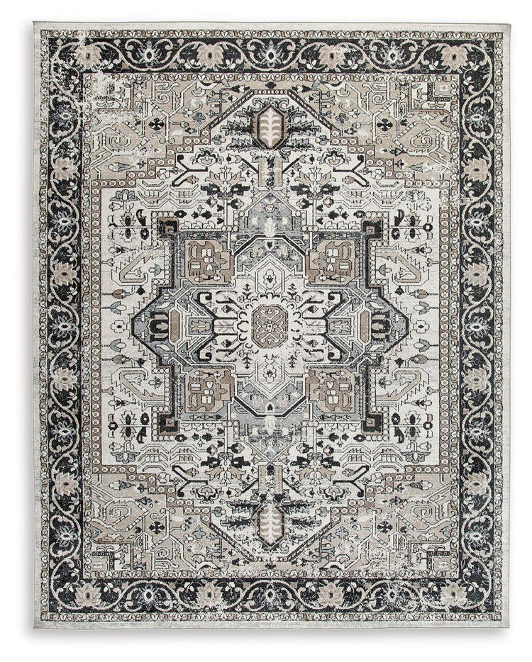 Signature Design by Ashley® - Gregmoore - Area Rug - 5th Avenue Furniture