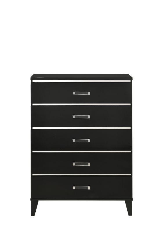 ACME - Chelsie - Chest - 5th Avenue Furniture