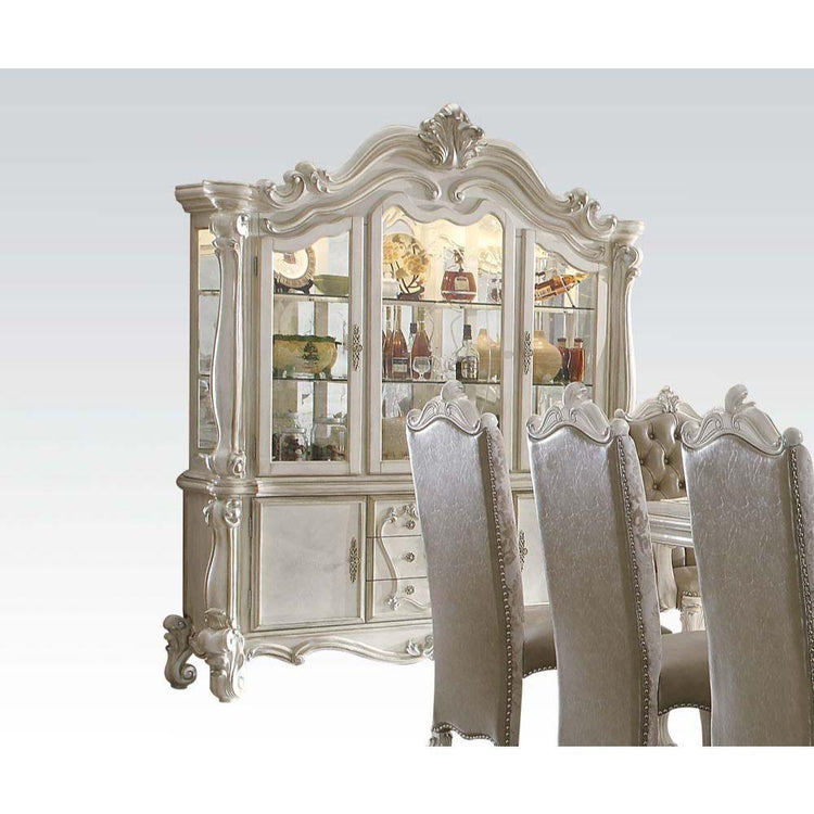 ACME - Versailles - Hutch & Buffet - 5th Avenue Furniture
