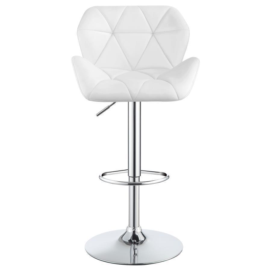 CoasterEveryday - Berrington - Adjustable Bar Stools (Set of 2) - 5th Avenue Furniture