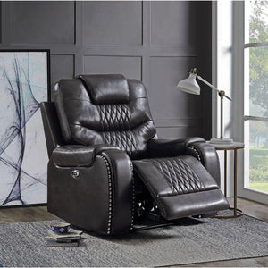 ACME - Braylon - Recliner - 5th Avenue Furniture