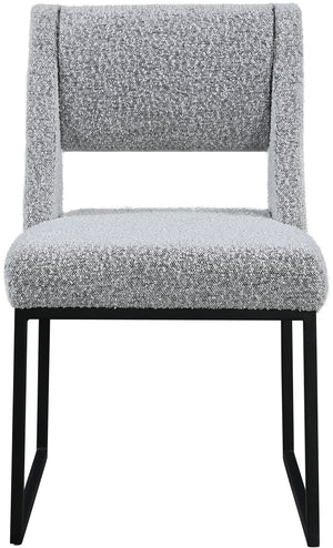 Jayce - Dining Chair Set - 5th Avenue Furniture