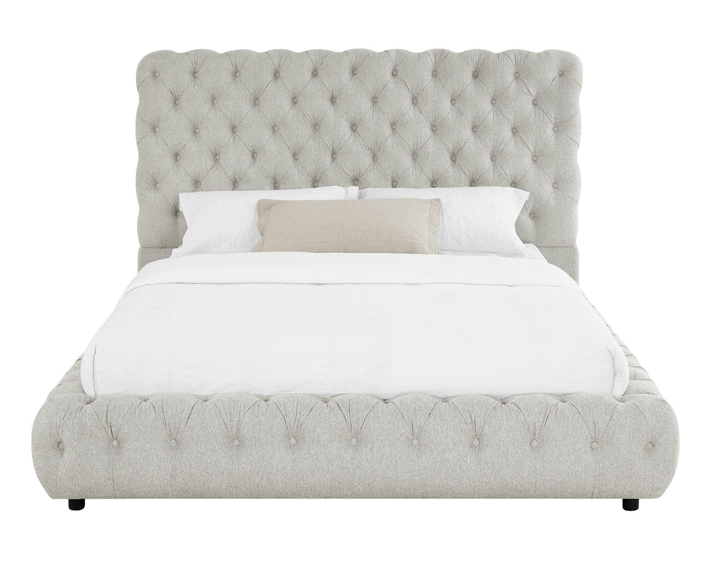 Crown Mark - Flory - Bed - 5th Avenue Furniture