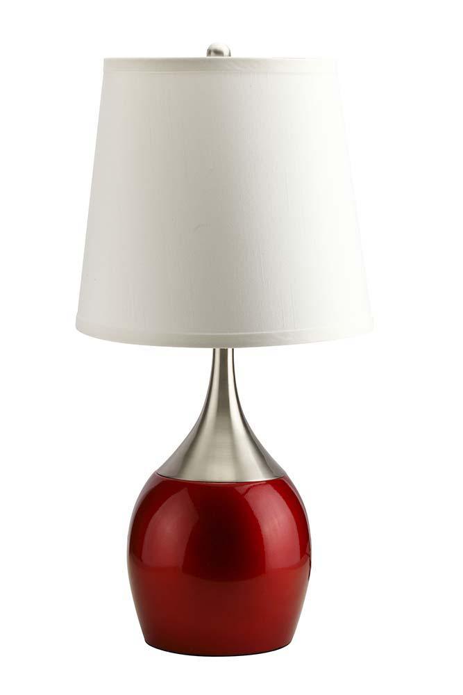 ACME - Willow - Table Lamp - 5th Avenue Furniture