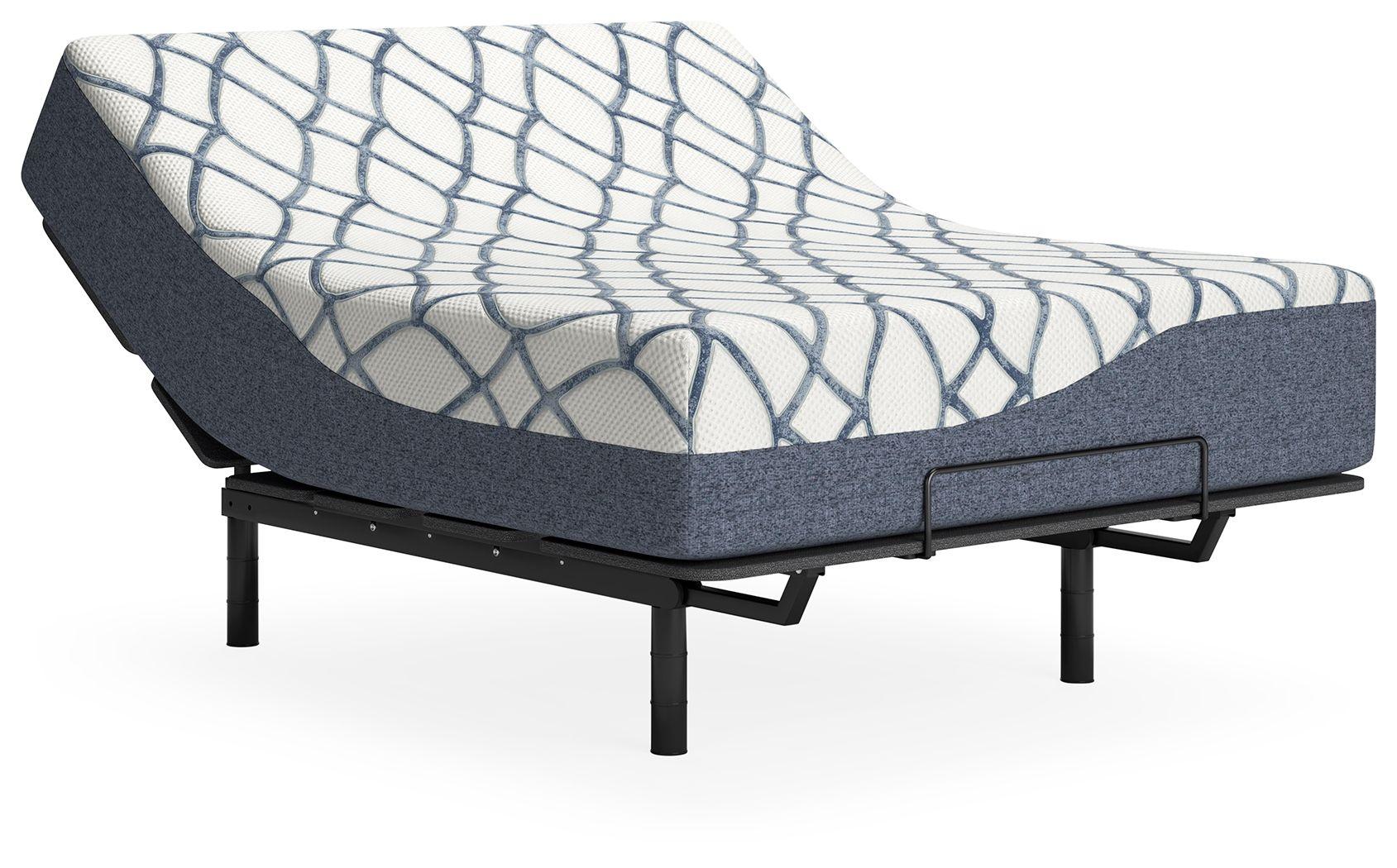 Sierra Sleep® by Ashley - 14 Inch Chime Elite 2.0 - Ultra Plush Mattress - 5th Avenue Furniture