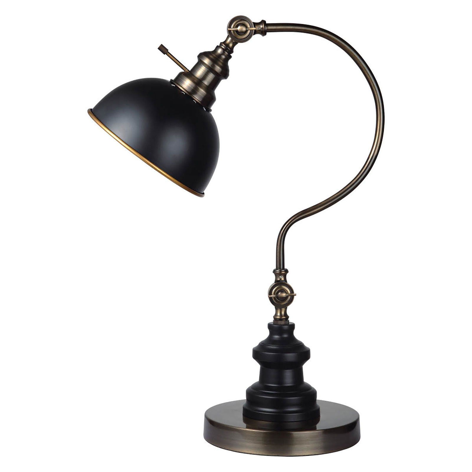 Briar - Table Lamp