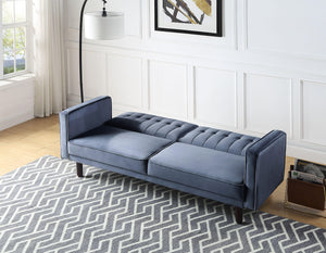 ACME - Qinven - Adjustable Sofa - 5th Avenue Furniture