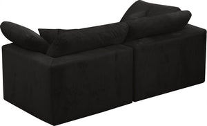 Cozy - Modular 2 Seat Sofa - 5th Avenue Furniture