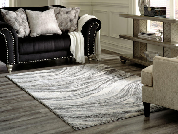 Ashley Furniture - Wysdale - Rug - 5th Avenue Furniture