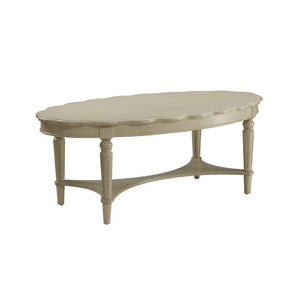 ACME - Fordon - Coffee Table - Antique White - 5th Avenue Furniture