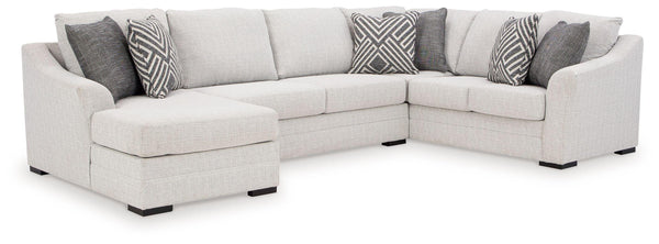 Benchcraft® - Koralynn - Sectional - 5th Avenue Furniture