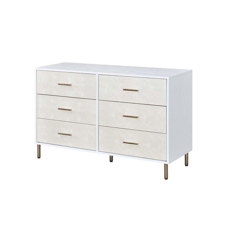 ACME - Myles - Dresser - 5th Avenue Furniture