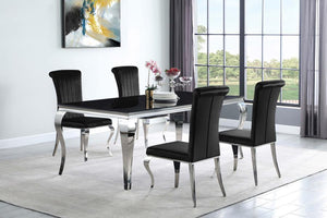 CoasterElevations - Carone - Dining Room Set - 5th Avenue Furniture