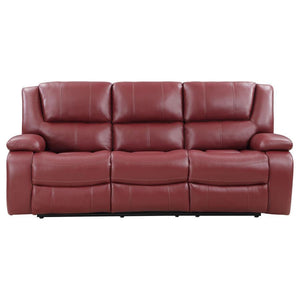 Coaster Fine Furniture - Camila - Motion Sofa - 5th Avenue Furniture