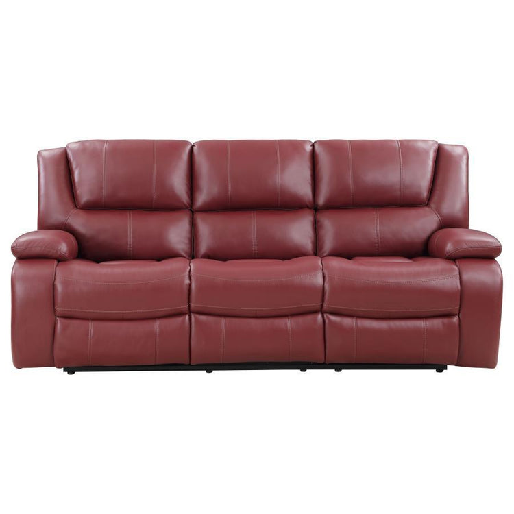 Coaster Fine Furniture - Camila - Motion Sofa - 5th Avenue Furniture