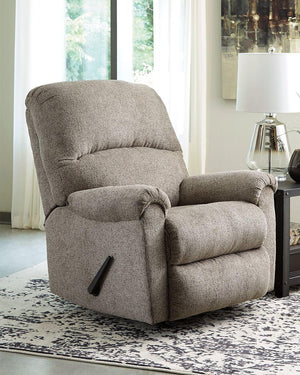 Ashley Furniture - Ballinasloe - Rocker Recliner - 5th Avenue Furniture