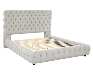 Crown Mark - Flory - Bed - 5th Avenue Furniture