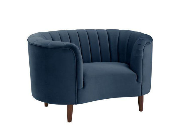 ACME - Millephri - Chair - 5th Avenue Furniture