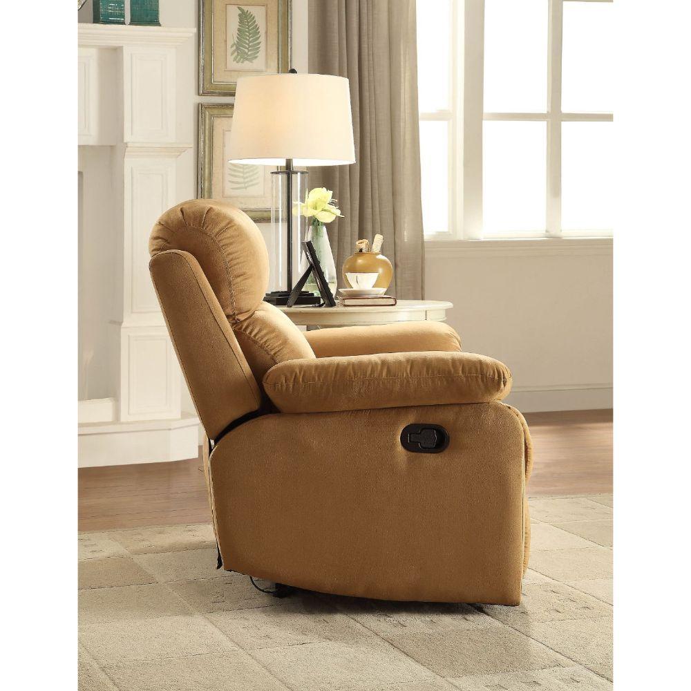 ACME - Parklon - Recliner (Motion) - 5th Avenue Furniture