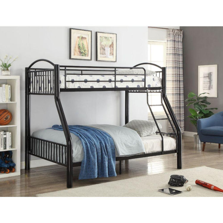 ACME - Cayelynn - Bunk Bed - 5th Avenue Furniture