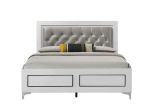 ACME - Casilda - Bed - 5th Avenue Furniture