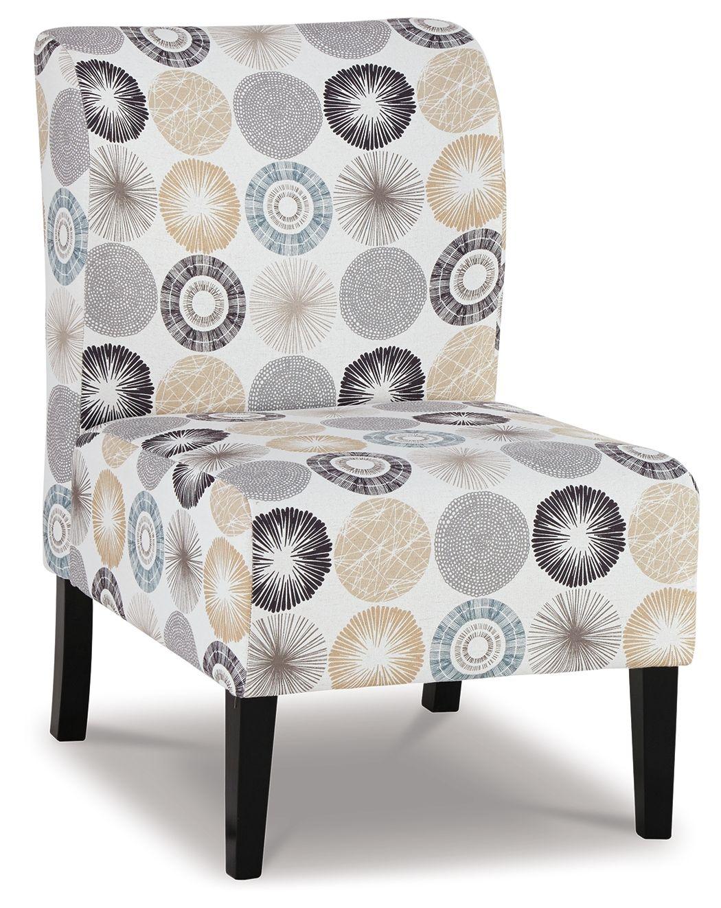Ashley Furniture - Triptis - Accent Chair - 5th Avenue Furniture