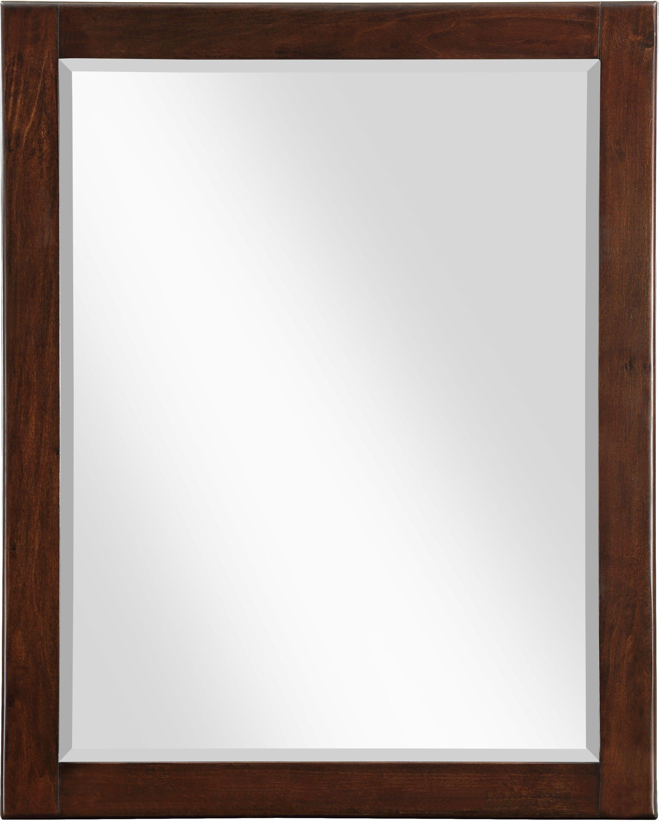 Meridian Furniture - Maxine - Mirror - 5th Avenue Furniture