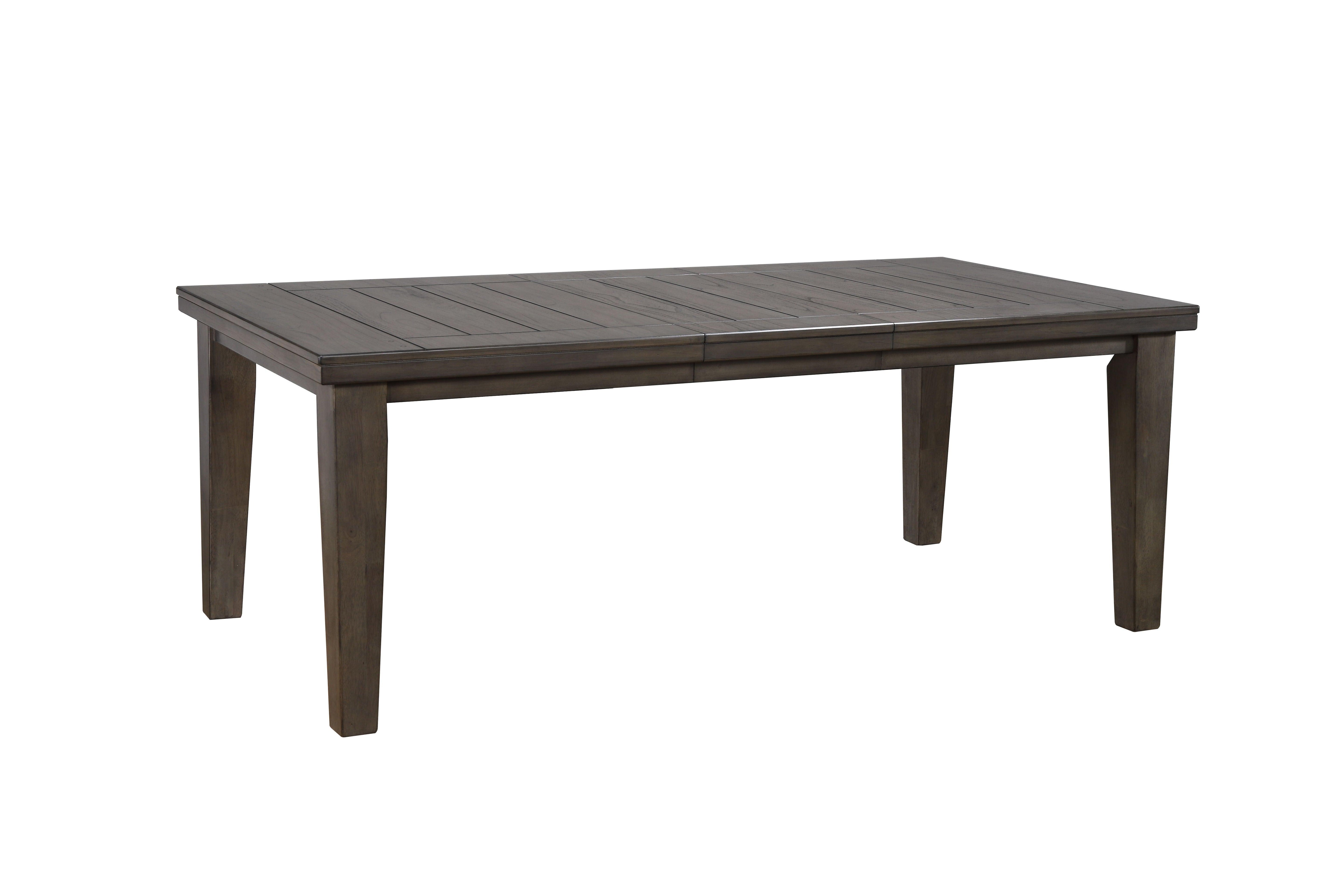 Crown Mark - Bardstown - Dining Table - 5th Avenue Furniture